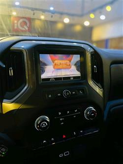 جي ام سي سييرا